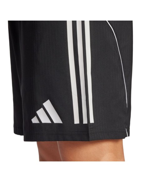 Men's adidas Tiro 25 Competition Match shorts black JG1062
