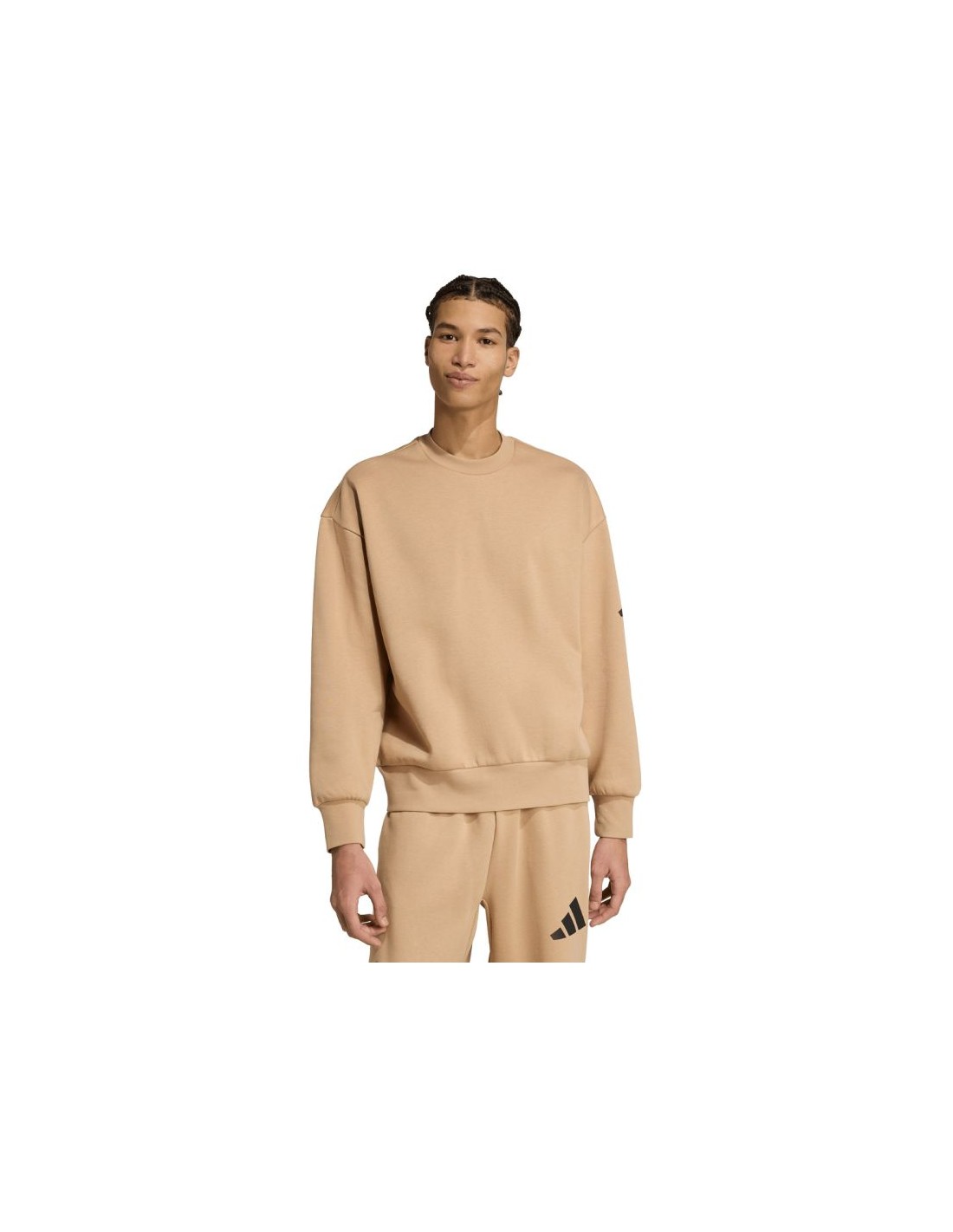 Men's Hoodies & Sweatshirts Adidas