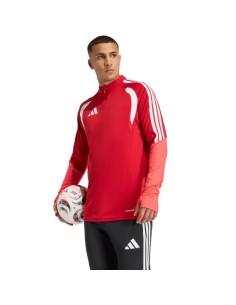 Men's adidas Tiro 26 Competition Training Top red KA7559