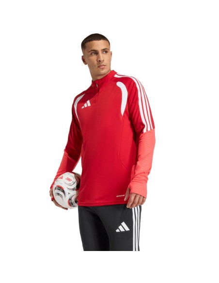 Men's adidas Tiro 26 Competition Training Top red KA7559