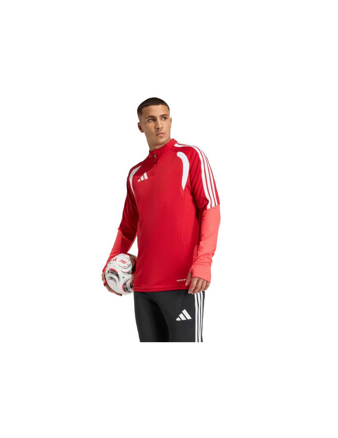 Men's adidas Tiro 26 Competition Training Top red KA7559