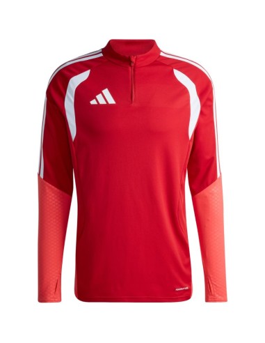Men's adidas Tiro 26 Competition Training Top red KA7559