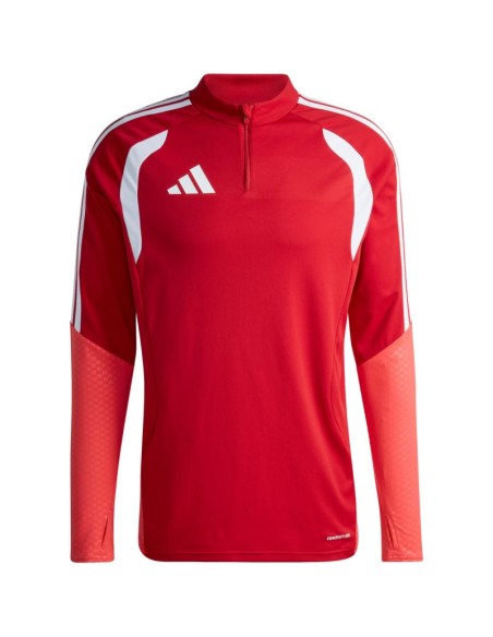 Men's adidas Tiro 26 Competition Training Top red KA7559