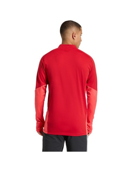 Men's adidas Tiro 26 Competition Training Top red KA7559