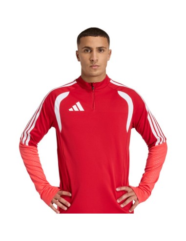 Men's adidas Tiro 26 Competition Training Top red KA7559