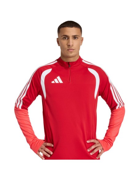 Men's adidas Tiro 26 Competition Training Top red KA7559