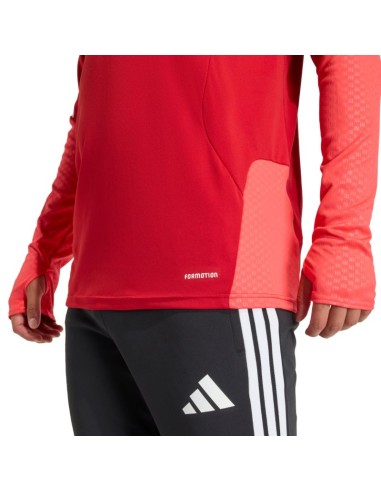 Men's adidas Tiro 26 Competition Training Top red KA7559