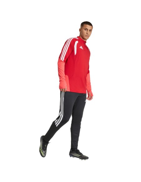 Men's adidas Tiro 26 Competition Training Top red KA7559