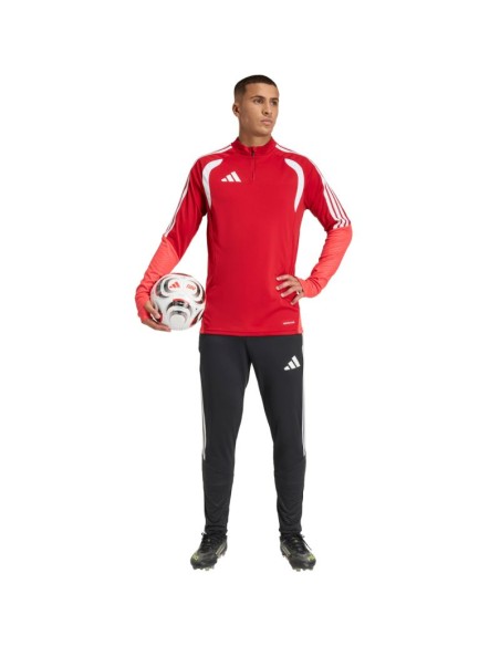 Men's adidas Tiro 26 Competition Training Top red KA7559