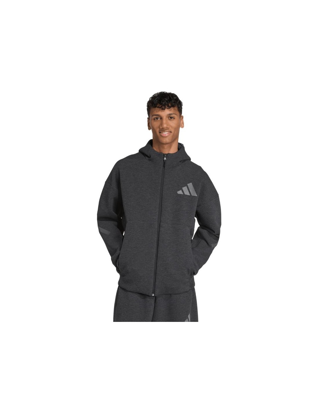 Men's Hoodies & Sweatshirts Adidas