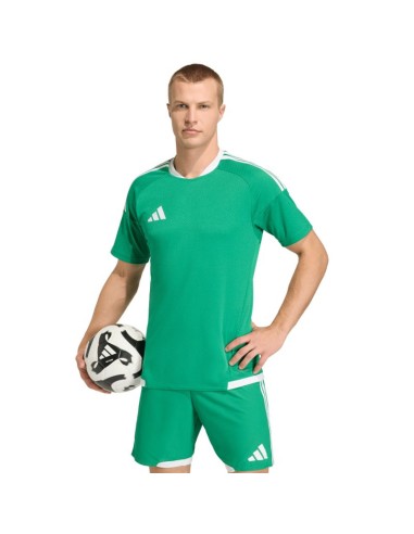 Men's adidas Tiro 26 Competition Match Jersey green KA6235