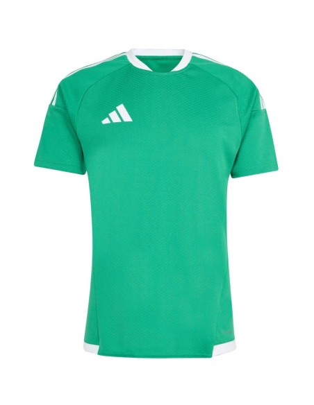 Men's adidas Tiro 26 Competition Match Jersey green KA6235