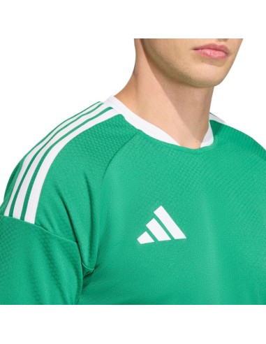 Men's adidas Tiro 26 Competition Match Jersey green KA6235