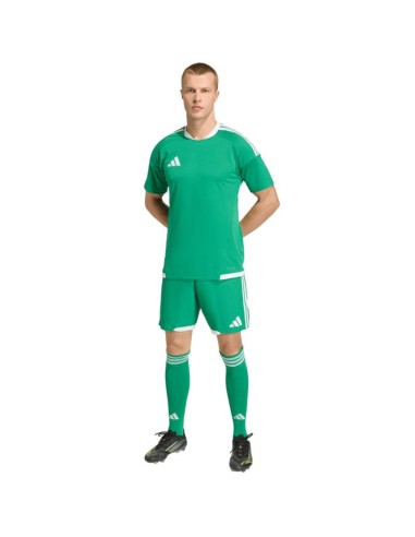 Men's adidas Tiro 26 Competition Match Jersey green KA6235