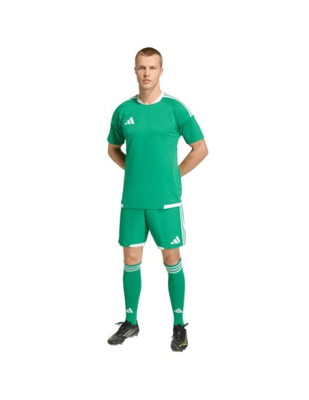 Men's adidas Tiro 26 Competition Match Jersey green KA6235