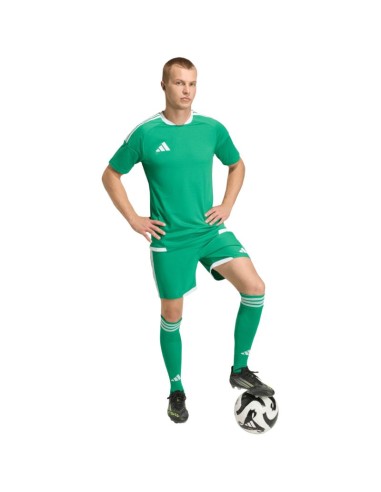 Men's adidas Tiro 26 Competition Match Jersey green KA6235