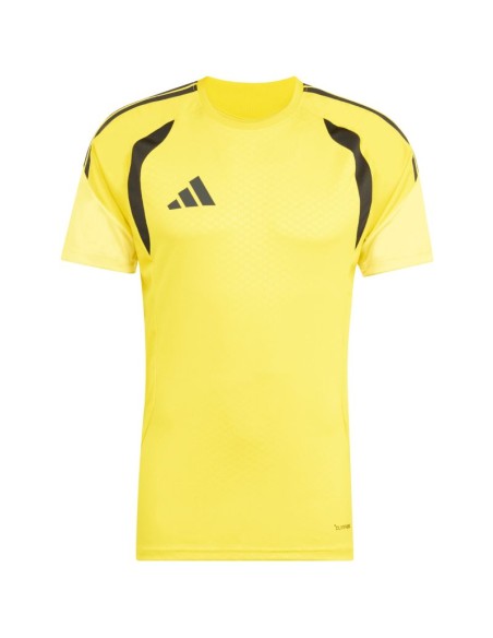 Men's adidas Tiro 26 Competition Training Jersey yellow KA7590