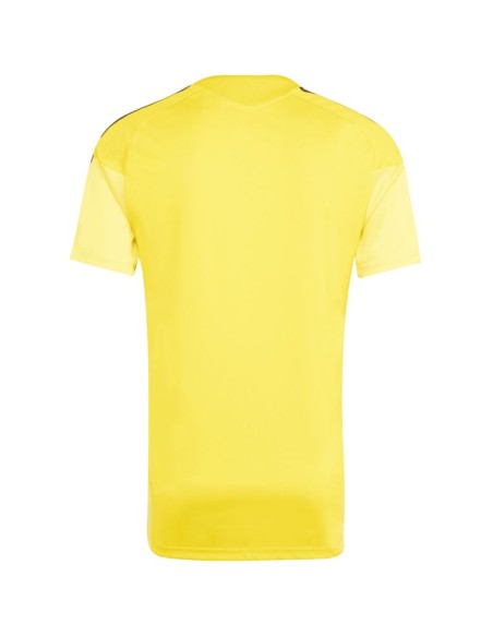 Men's adidas Tiro 26 Competition Training Jersey yellow KA7590