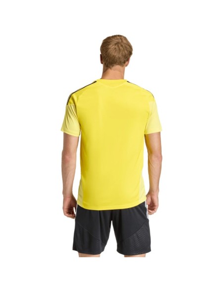 Men's adidas Tiro 26 Competition Training Jersey yellow KA7590