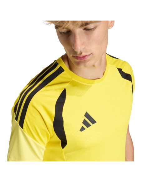 Men's adidas Tiro 26 Competition Training Jersey yellow KA7590