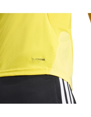 Men's adidas Tiro 26 Competition Training Jersey yellow KA7590