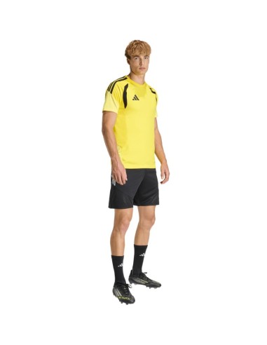 Men's adidas Tiro 26 Competition Training Jersey yellow KA7590