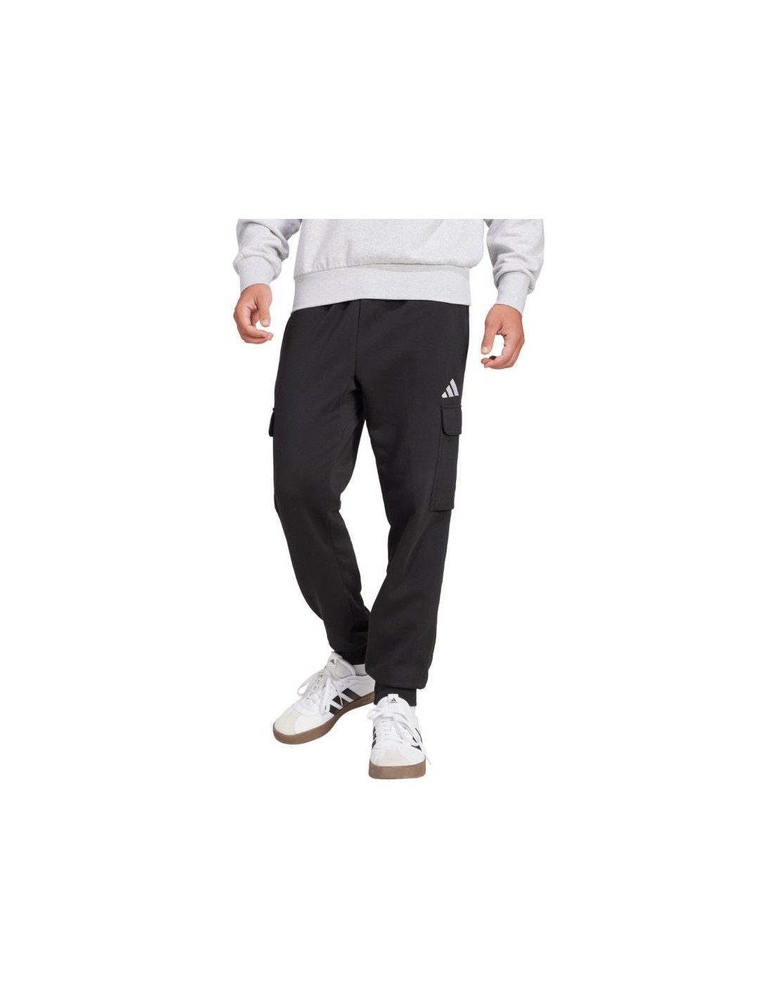 Παντελόνι φόρμας adidas Feelcozy