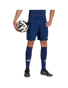 Men's adidas Tiro 25 Competition Match navy blue shorts JG1063