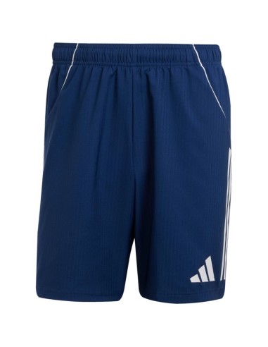 Men's adidas Tiro 25 Competition Match navy blue shorts JG1063