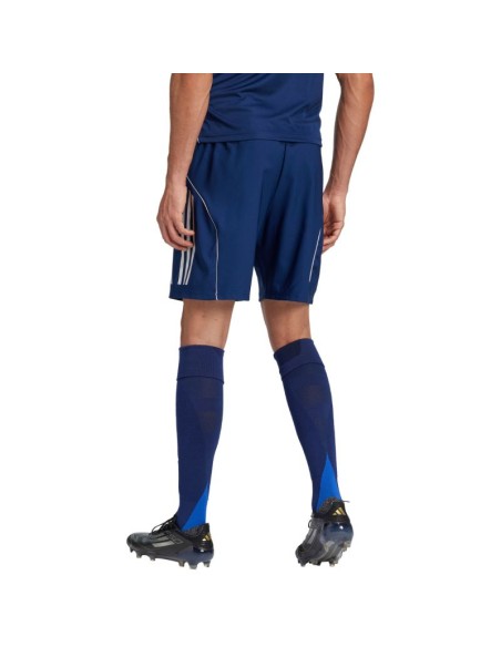 Men's adidas Tiro 25 Competition Match navy blue shorts JG1063