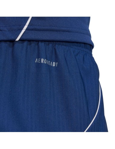 Men's adidas Tiro 25 Competition Match navy blue shorts JG1063