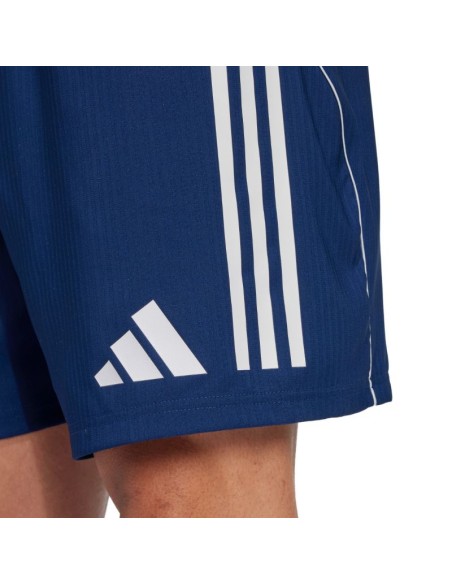 Men's adidas Tiro 25 Competition Match navy blue shorts JG1063