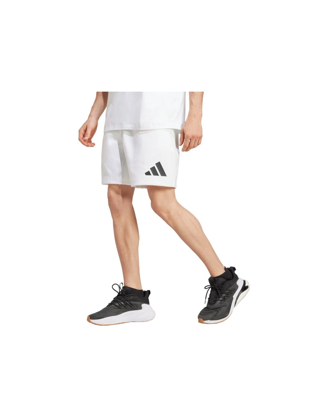 Men's Sports Shorts Adidas White
