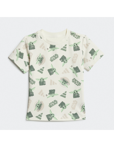 Adidas Star Wars The Manadalorian Jr JF3628 set