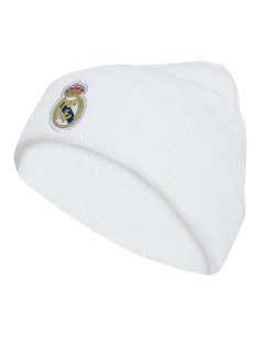 Adidas Real Madrid Woolie Cap JX3209