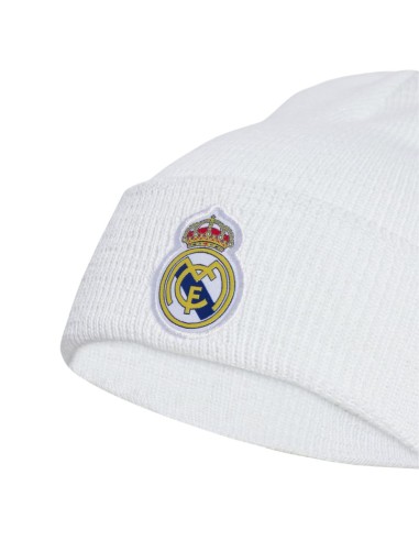 Adidas Real Madrid Woolie Cap JX3209