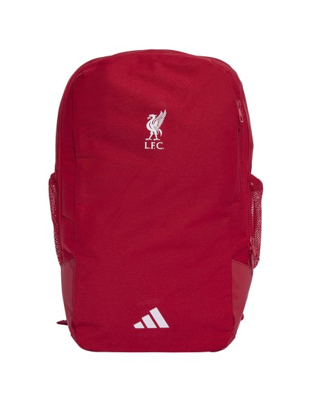 adidas Liverpool FC Backpack JZ5881