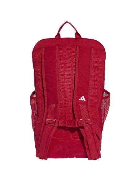 adidas Liverpool FC Backpack JZ5881