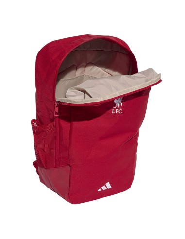 adidas Liverpool FC Backpack JZ5881