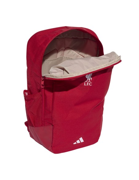 adidas Liverpool FC Backpack JZ5881
