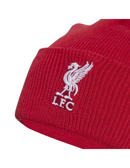 adidas Liverpool FC beanie JZ4449