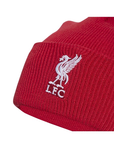 adidas Liverpool FC beanie JZ4449