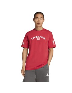 adidas Liverpool FC Tee JW5487