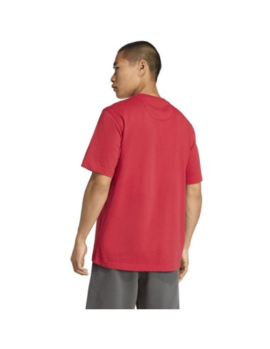 adidas Liverpool FC Tee JW5487