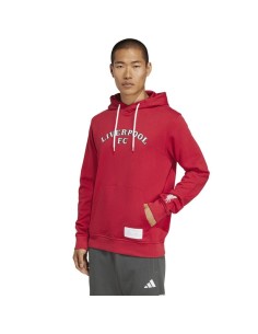 Adidas Liverpool FC US Hoody JW5489
