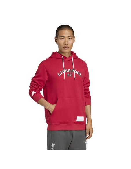 Adidas Liverpool FC US Hoody JW5489