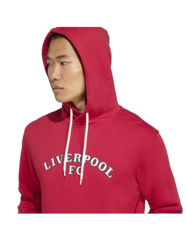 Adidas Liverpool FC US Hoody JW5489