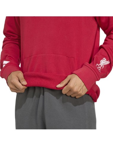 Adidas Liverpool FC US Hoody JW5489