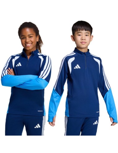 adidas Tiro 26 Competition Training Top Blue JN2286