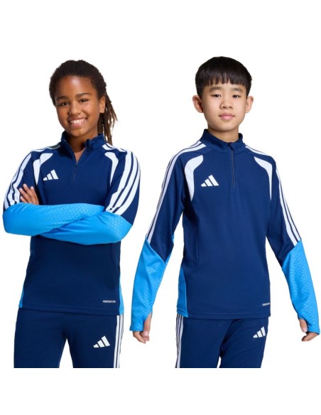 adidas Tiro 26 Competition Training Top Blue JN2286